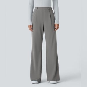 NWT Halara flex high waisted pants